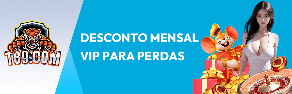 como apostar na loto facil na internet